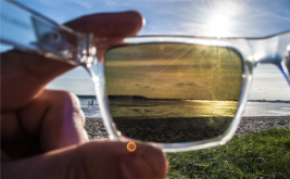 náhledová fotka odkazu polarizačních slunečních dioptrických brýlí