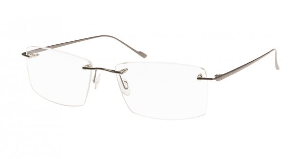 Bezrámové brýlové obruby