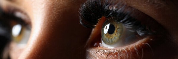 Více jak polovina populace trpí nějakou formou astigmatismu