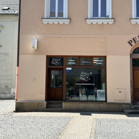 OptikDoDomu Vrchlabí