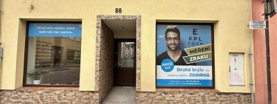 OptikDoDomu Broumov