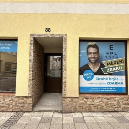 OptikDoDomu Broumov