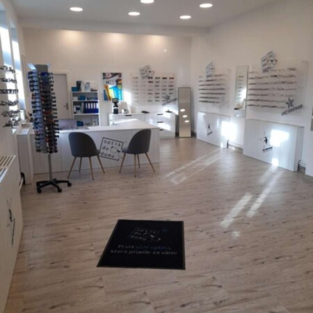 OptikDoDomu Kladno