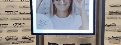 OptikDoDomu Praha Hybernská