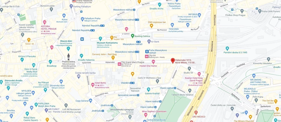 סקופים וחדשות רוטרנט