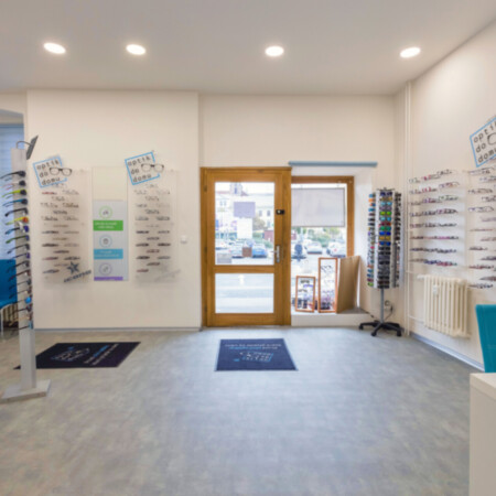 OptikDoDomu Plzeň