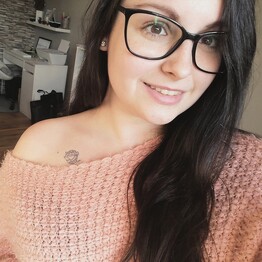 Hodnocení od Barbora M.