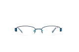 Libra blue - 1