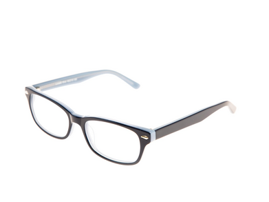 Lunetic blue 44
