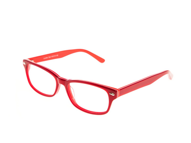 Lunetic red 48