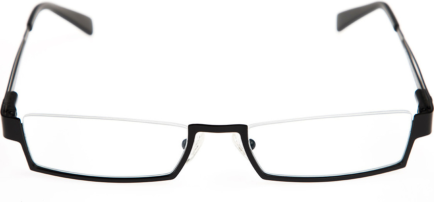 Luna black 54 - 1