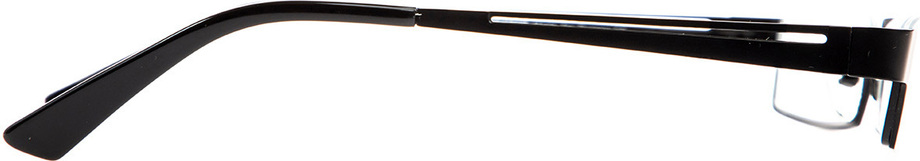 Luna black 54 - 3