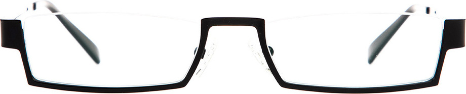 Luna black 54 - 4