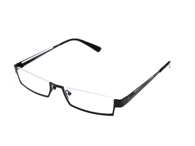 Luna black 54