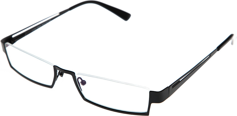 Luna black 54