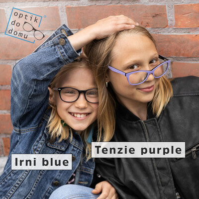 Tenzie purple - 1