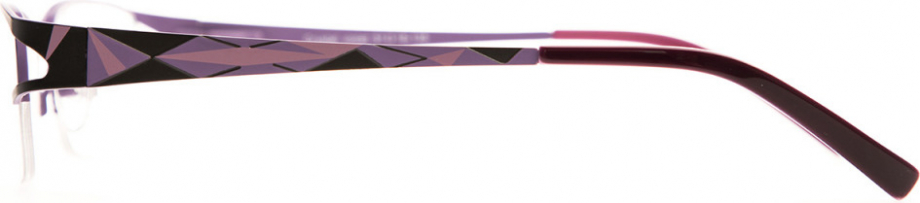 Crystal violet - 2