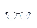 Spiral blue - 4