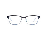 Spiral blue - 4