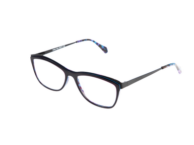 Snake blue