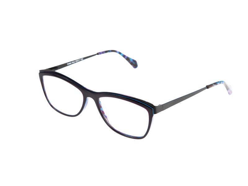 Snake blue
