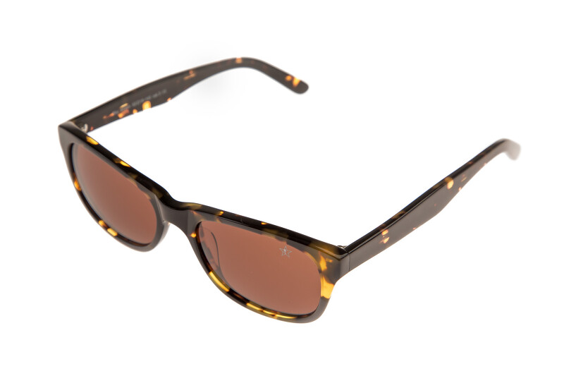 Sky brown