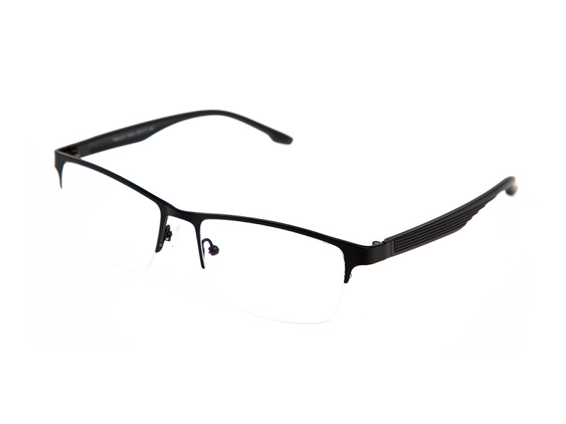 Peacock black