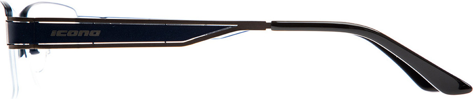 Lemur blue - 2