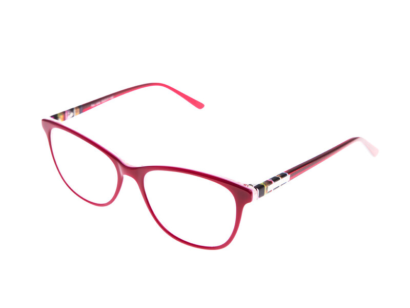 Fox pink