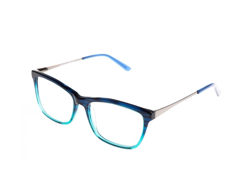 Ibis  blue