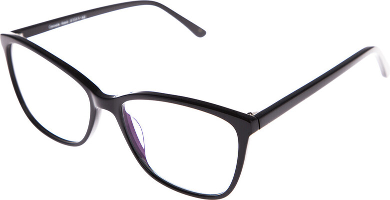 Canada black