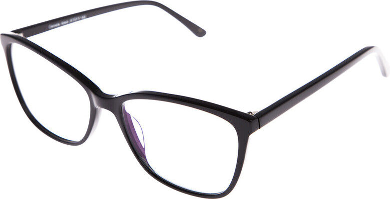 Canada black