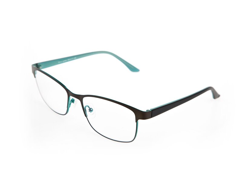 Orca green