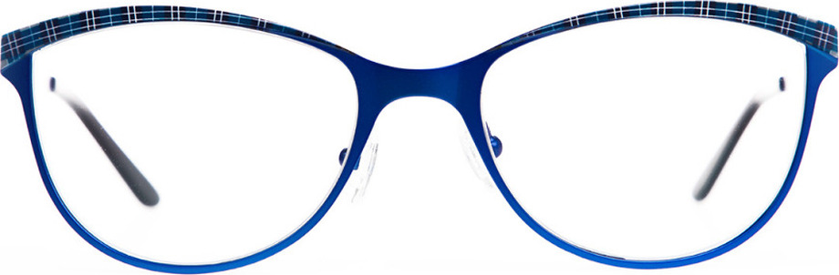 Icona Bubo blue - 4