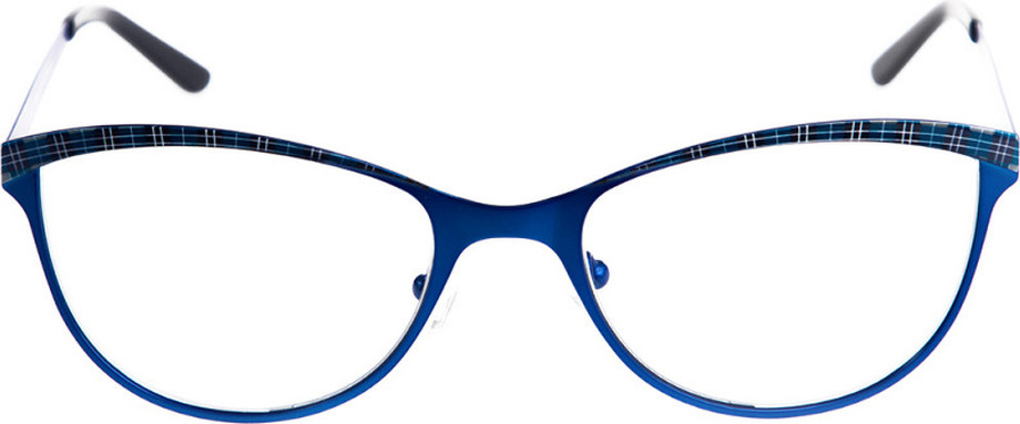 Icona Bubo blue - 1