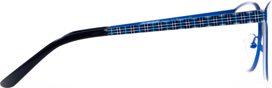 Icona Bubo blue - 3