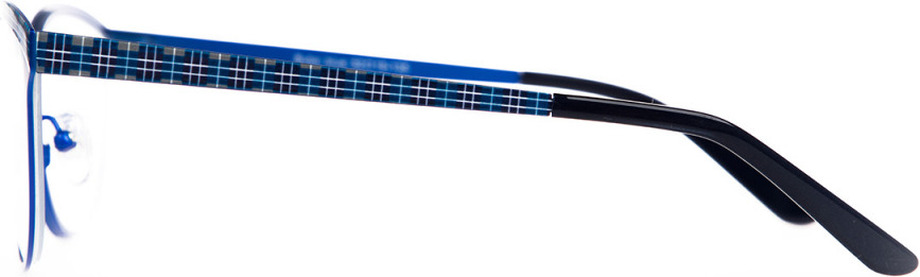 Icona Bubo blue - 2