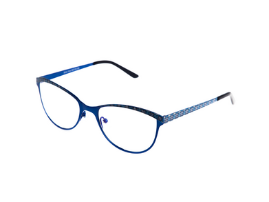 Icona Bubo blue
