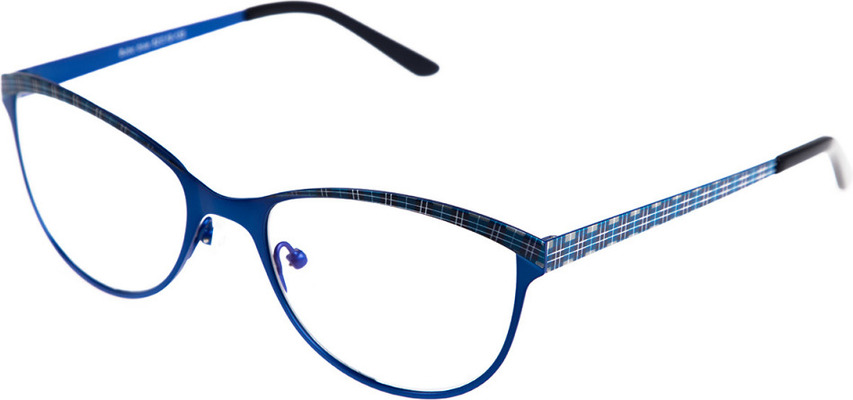 Icona Bubo blue