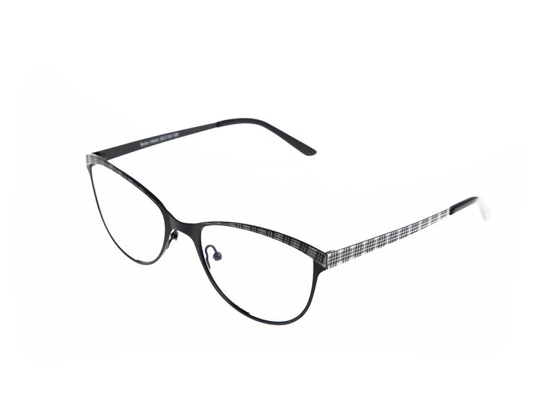 Icona Bubo black