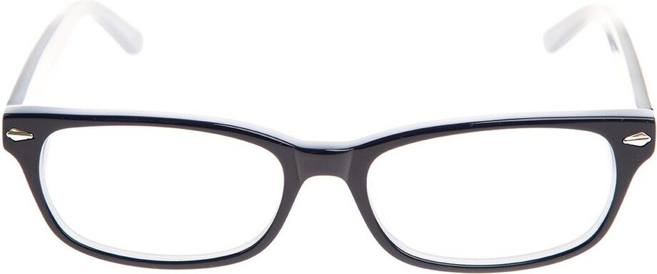Lunetic blue 50 - 1