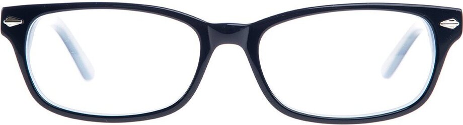 Lunetic blue 50 - 4