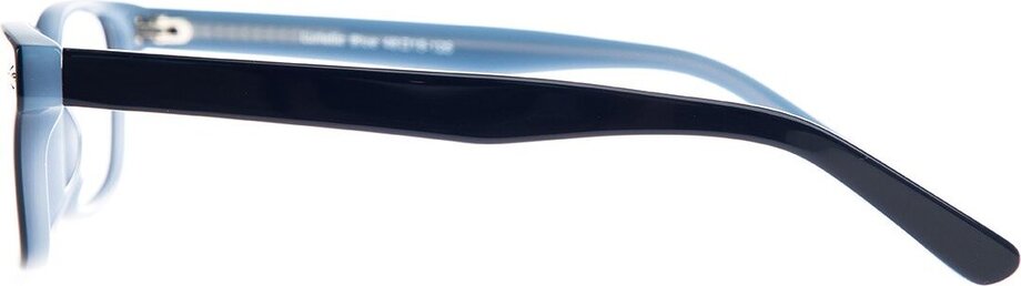 Lunetic blue 50 - 3