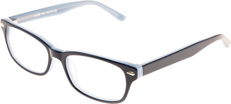 Lunetic blue 50
