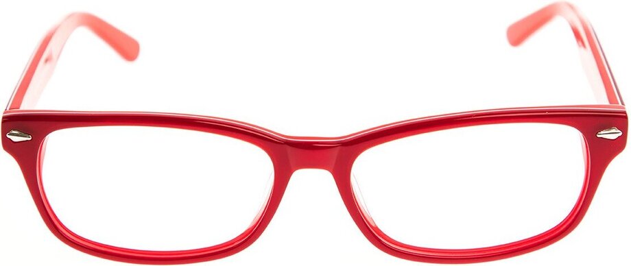 Lunetic red 50 - 1