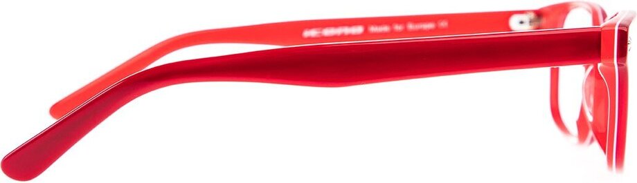 Lunetic red 50 - 2