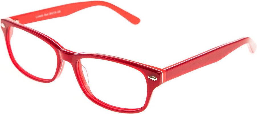 Lunetic red 50
