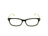 Lunetic black/green 50 - 1