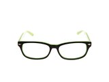 Lunetic black/green 50 - 1