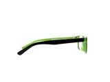 Lunetic black/green 50 - 2